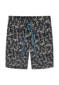 Non sélectionné, navy