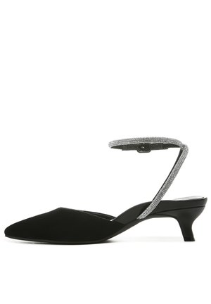 JACYNDA - Pumps - black jewel sde