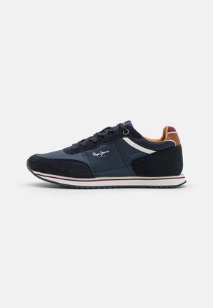 TOUR CLASSIC - Športni copati - navy