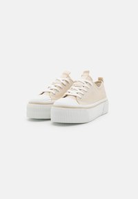 Even&Odd Sportcipő - beige