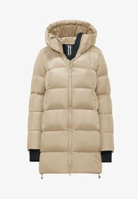 Niewybrane, chantilly