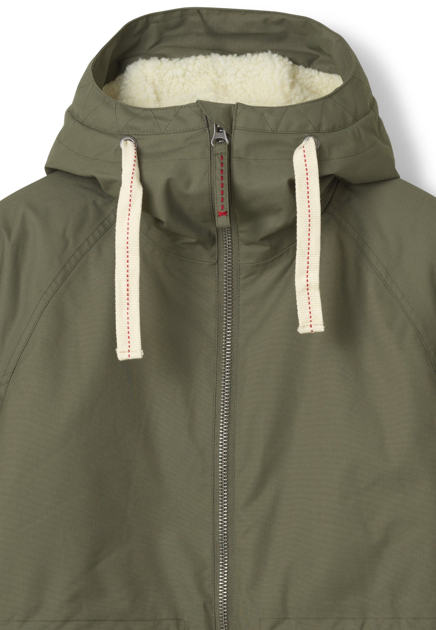 Tretorn Vinterjacka field green Zalando.se Tretorn Vinterjacka field green Zalando.se