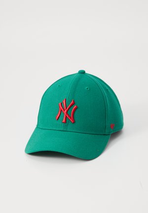 MLB NEW YORK YANKEES SNAPBACK UNISEX - Casquette - kelly