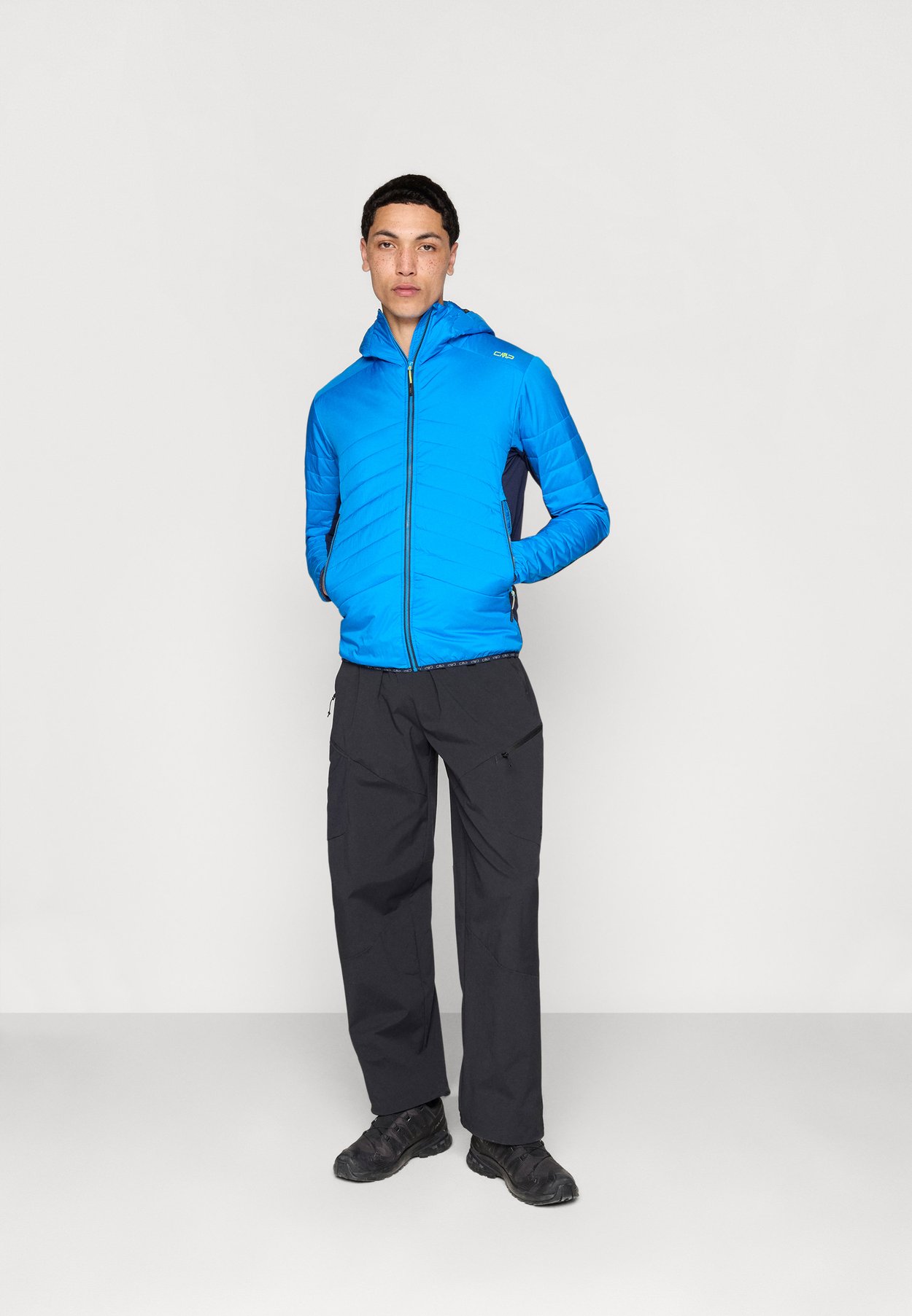 Outdoorjacke