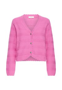 Ikke valgt, phlox pink