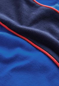Next REGULAR FIT - Pólóing - blue