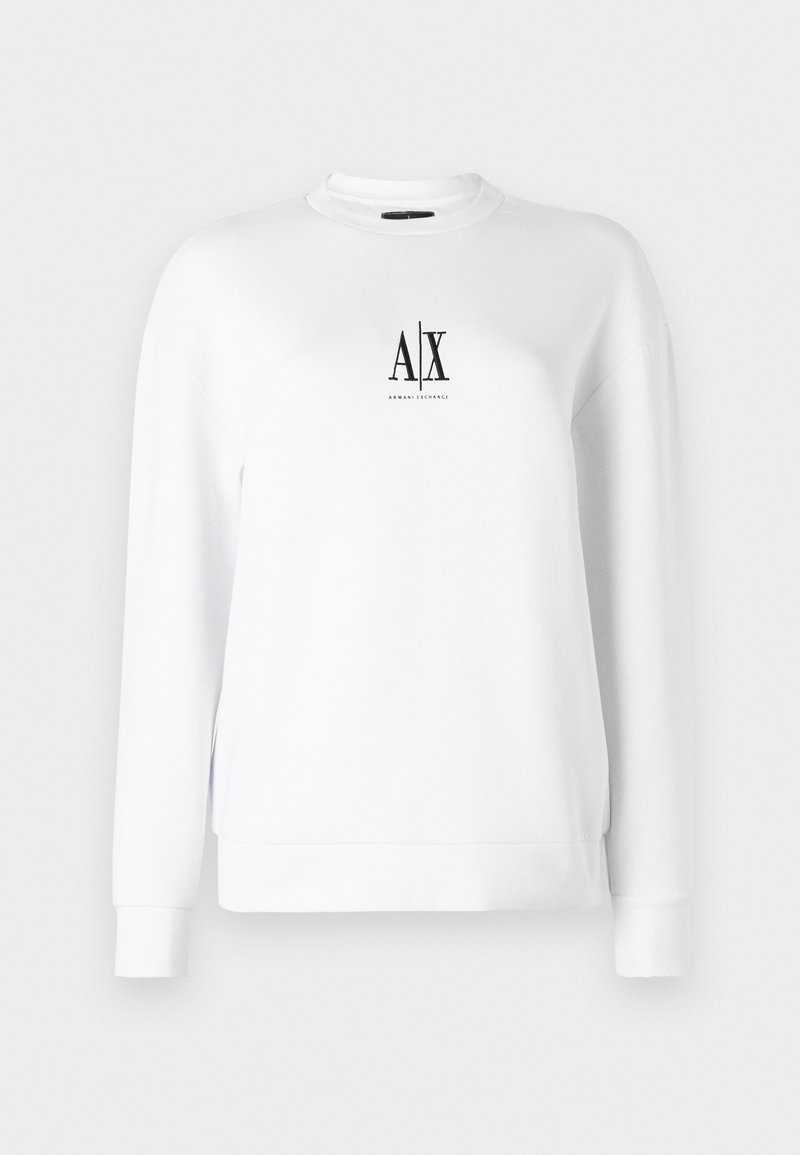 Armani Exchange Sweater wit Armani Exchange Sweater wit