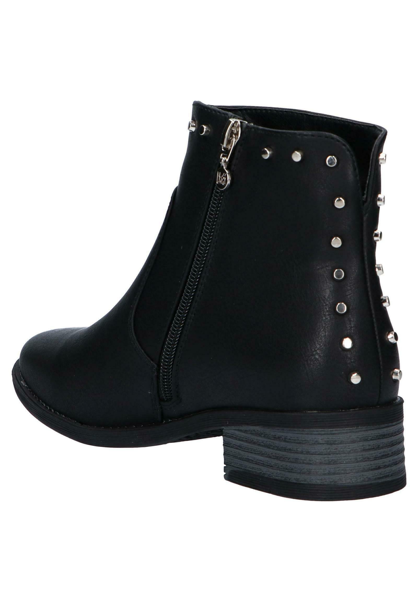 Maria Mare Botines - black/negro - Zalando.es