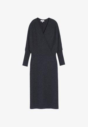 Luisa Spagnoli, MASCAL - Robe de jour - grigio scuro