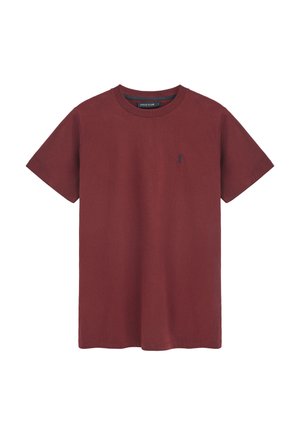 - T-shirt basic