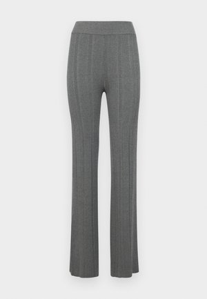 REMAIN Trousers - granite gray
