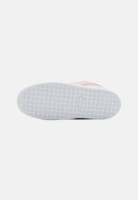 Puma Baskets basses - light pink