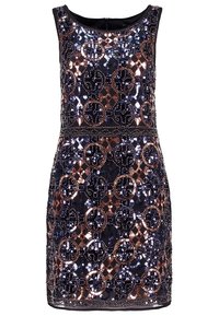 s.Oliver Cocktailklänning - black