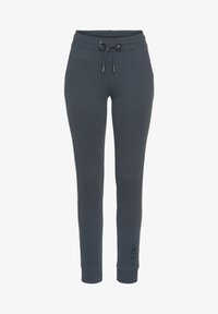 Unausgewählt, navy
