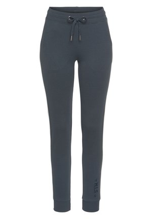H.I.S Tracksuit bottoms - navy