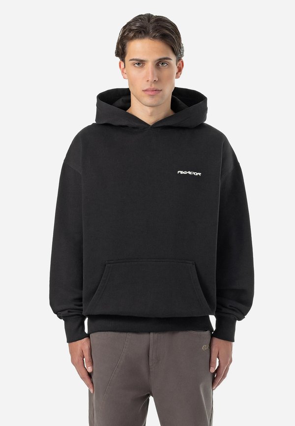 ALLIS OVERSIZED - Hoodie2