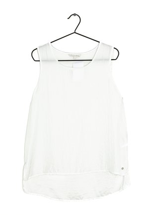 Blouse - white