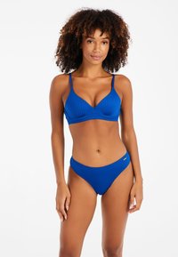 Protest SET - Bikini - breeze blue