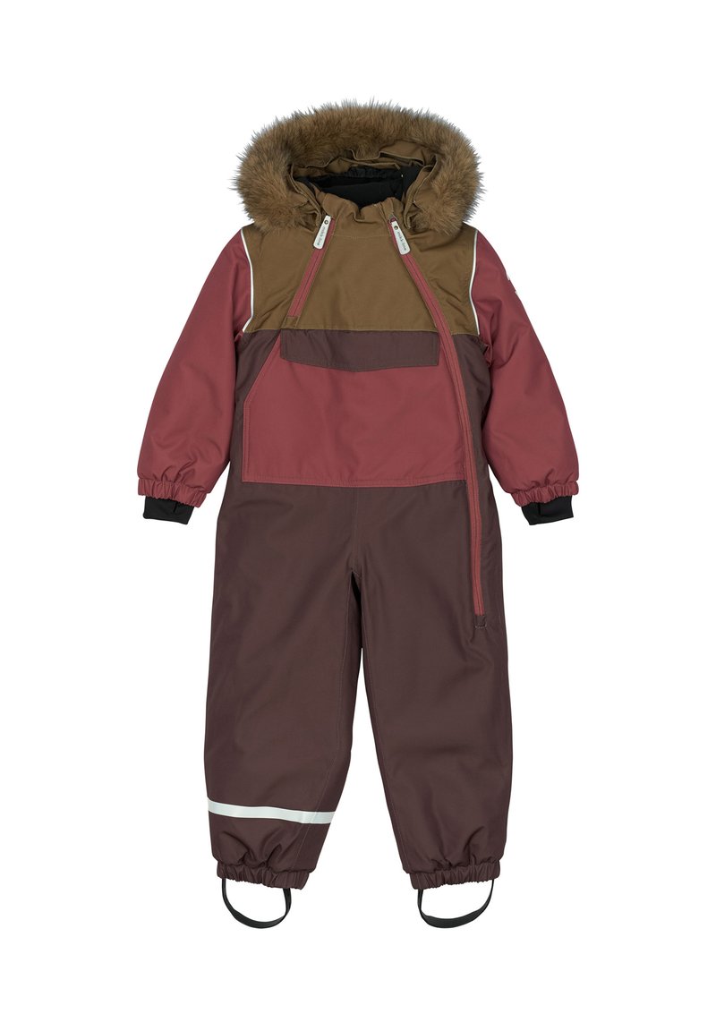 mikk-line Skipak bruin