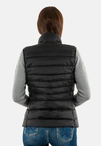 ONLY Chaleco - noir