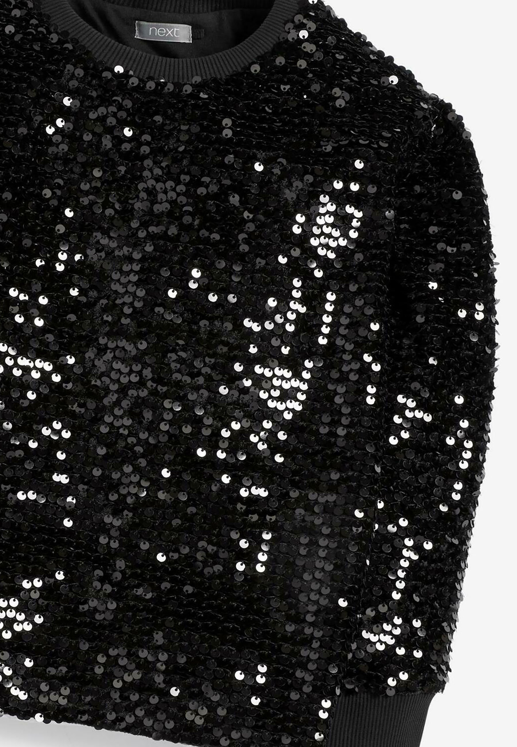 Sweater sequin Clearance