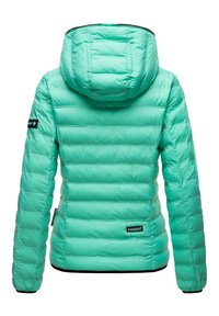 Navahoo NEEVIA - Lengva striukė - aqua green