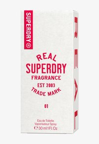 Superdry Fragrances REAL SUPERDRY 01 FOR HER EDT - Eau de toilette