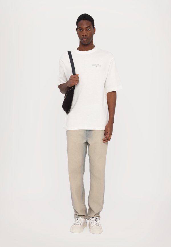 RANGER BEAR TEE UNISEX - Print T-shirt3