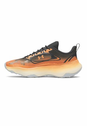 Under Armour, PULSE - Маратонки - anthracite