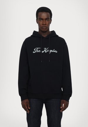Felpa - black