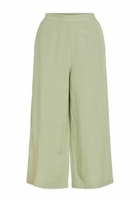 Non sélectionné, smoke green