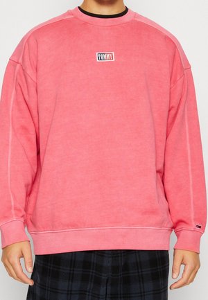 Sweater - pink