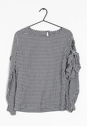 Blouse - multi-colored