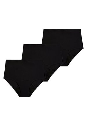 3PK - Majtki menstruacyjne