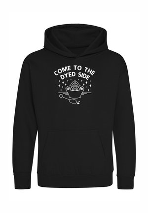 STAR WARS DARTH - Bluza z kapturem