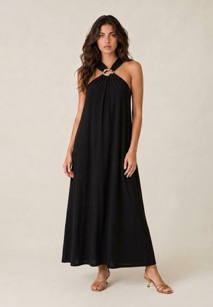 Diana Gallesi, ABITO ELEGANTE - Robe longue - nero