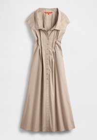 GAP STUDIO SHIRTDRESS - Blousejurk - classic khaki