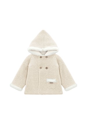 SHEFFIELD - Chaqueta de invierno - sand