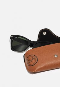 Ray-Ban UNISEX - Óculos de sol - black