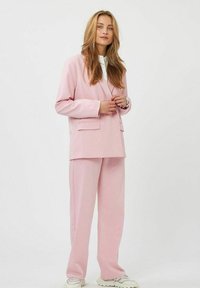 Moves CAMI - Blazer - lilac sachet