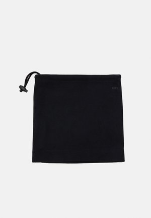 FLEECE - Colsjaal - black