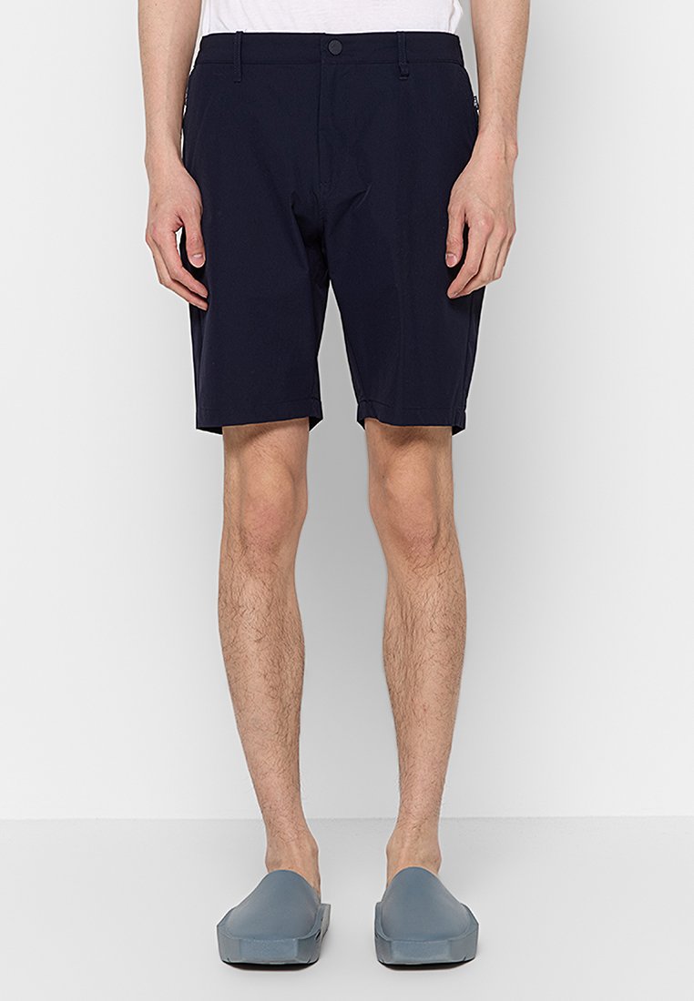 NZA New Zealand Auckland Shorts donkerblauw NZA New Zealand Auckland Shorts donkerblauw
