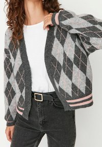 Trendyol Kofta - grey