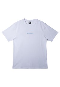SURF SAFARI - T-shirt med print - white