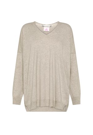 Deha, Jersey de punto - beige
