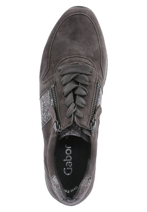 Baskets basses - grey