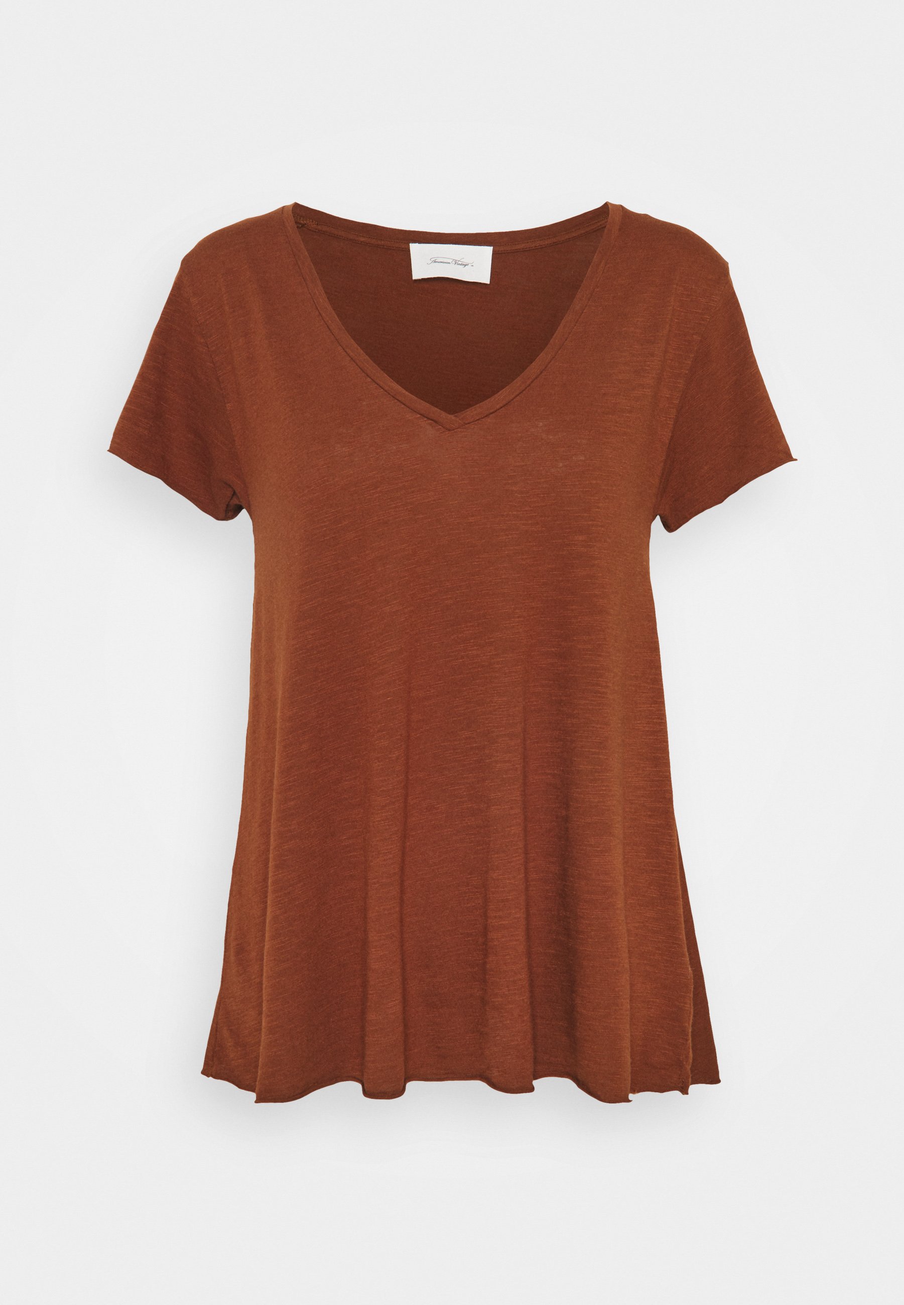 vintage auburn shirt