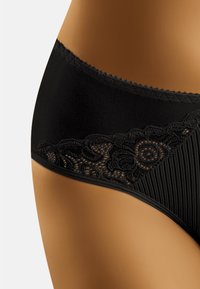 Wolbar Slip - black