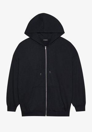 Even&Odd Hoodie - anthracite