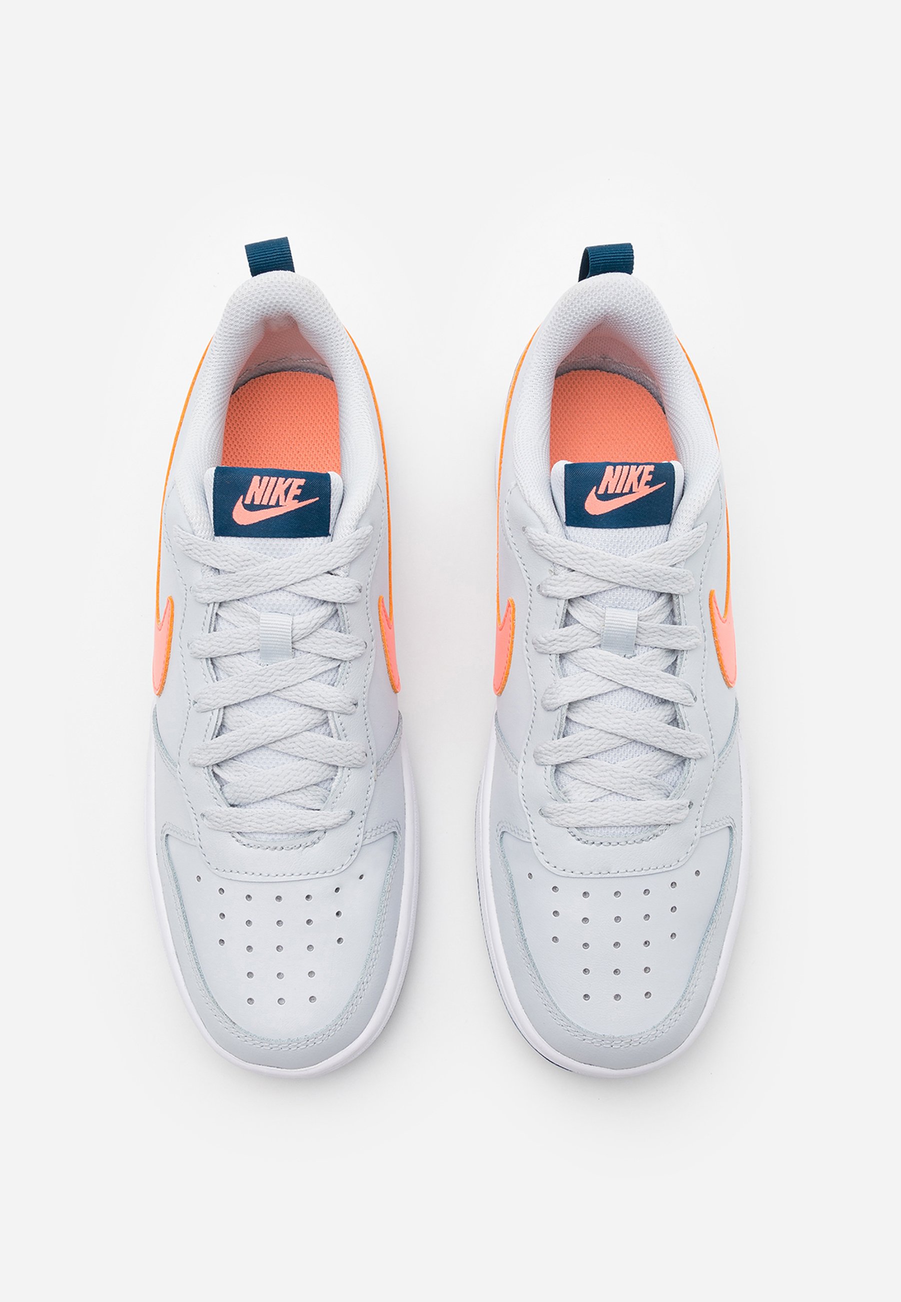 Nike Sportswear COURT BOROUGH Baskets basses pure Nike Sportswear COURT BOROUGH Baskets basses pure